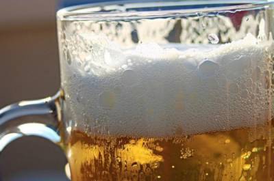 В Госдуму внесли проект о создании реестра производителей пива