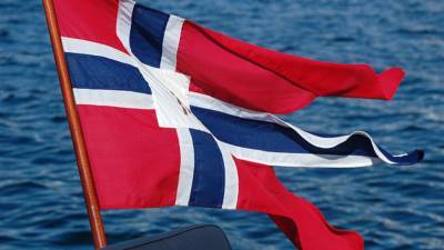 Норвежский политик призвали отметить антироссийские санкции