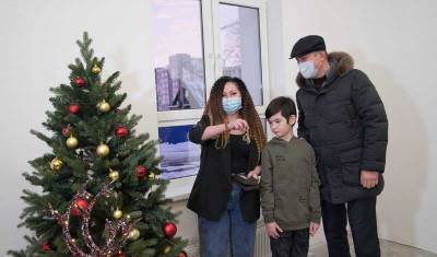 В Башкирии 518 дольщиков ЖК «Белая река» получат квартиры в ближайшие два месяца