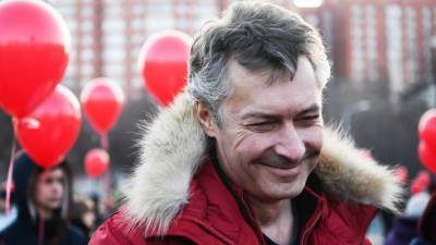 «Тюменская оккупация»: Ройзман о возможном назначии нового мэра Екатеринбурга