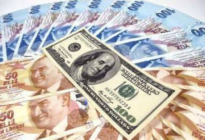 ЦБ Турции повысит ставки еще на 150 базисных пунктов