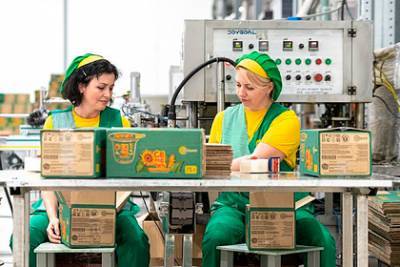 В России утвердили новую методику расчета производительности труда