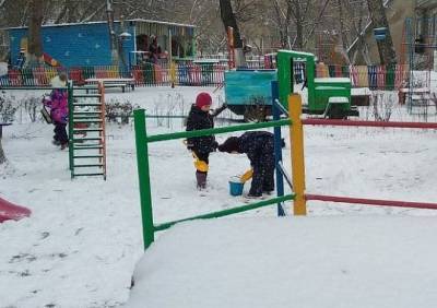 В России могут изменить порядок выплат на детей от трех до семи лет