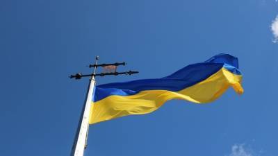 На Украине выявлены случаи заражения новым штаммом COVID-19