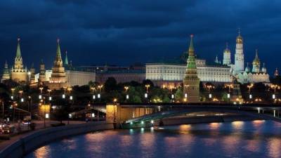 Торговые центры надеются на налоговые послабления от мэрии Москвы
