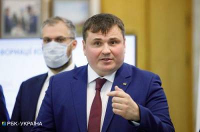 В «Укроборонпроме» запустили процесс полного выхода из-под контроля государства