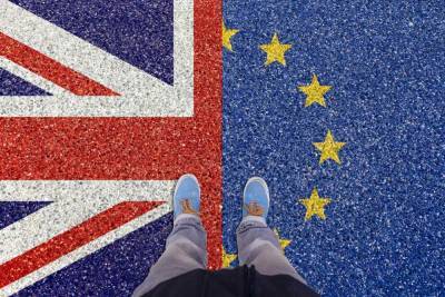 Последствия выхода Британии из ЕС без договоров назвал политолог