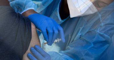 Первые десять кабинетов вакцинации от Covid-19 будут организованы в больницах