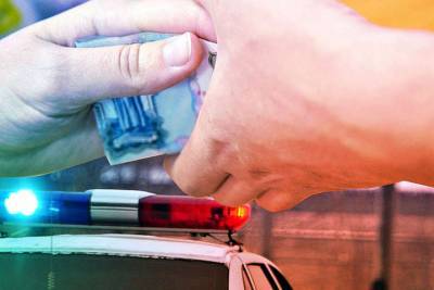 В Чувашии пассажир получил реальный срок за попытку «отмазать» пьяного водителя
