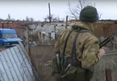 Спецслужбы подняты по тревоге: в зоне ООС пропал украинский боец