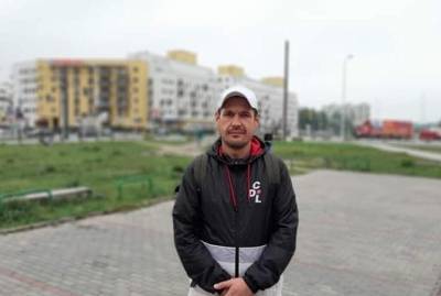 Донор органов в Ровно: погиб сам, но спас жизнь четверым