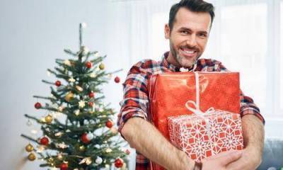 Чего хотят мужчины? Что подарить своему Деду Морозу на Новый год