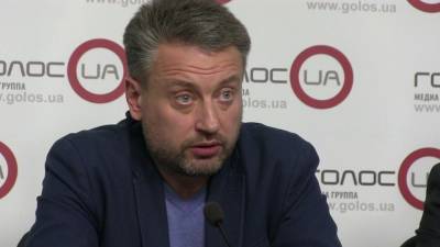 «Скатилась»: аналитик Землянский разочаровался в Украине