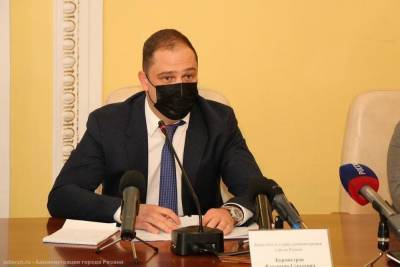 Бурмистров заявил о расторжении соглашения с Ново-Рязанской ТЭЦ через суд