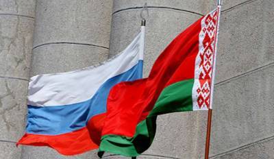 Россия планирует выделить Беларуси миллиардный кредит