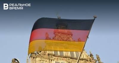 Германия может ввести новые санкции против России