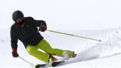 Олимпийского чемпиона по лыжам Нортуга посадят в тюрьму за наркотики