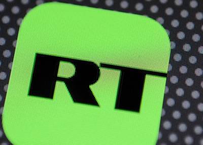 RT стал лучшим digital-брендом из России по итогам премии Webby Awards 2020