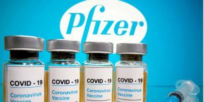 Вакцина от Pfizer и BioNTech должна защищать от нового штамма коронавируса — европейский регулятор