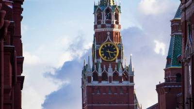 Мэр Москвы одобрил план бюджета города на три года