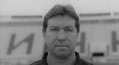 В Ярославле умер экс-тренер "Шинника"