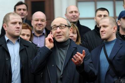 Политолог назвал главных политиков, которые могут бороться за кресло мэра Харькова