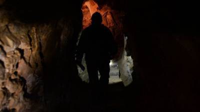 СК начал проверку после обрушения на шахте в Башкирии