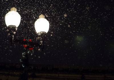 В 2021 году на четырех центральных улицах Рязани заменят освещение