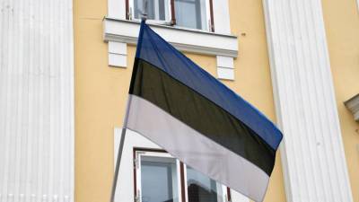 В Эстонии пожаловались на нехватку денег на испытания препарата от COVID-19