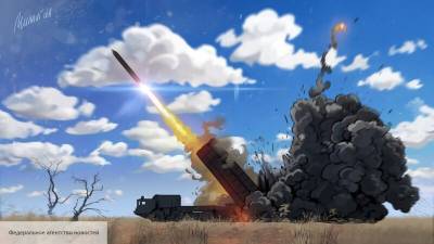 NI: Россия готовит «убийцу» для гиперзвуковых ракет США