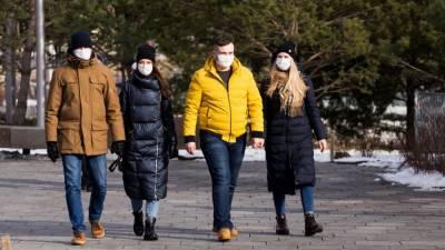 Россия перегнала Швецию и Германию в устойчивости к коронавирусу