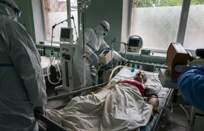 Мутировавший коронавирус из Великобритании зафиксирован в Украине — врач-инфекционист