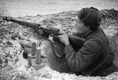 РПГ-40: за что красноармейцы ругали свою противотанковую гранату