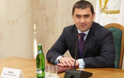 Сумской губернатор решил лечиться от COVID в Харькове