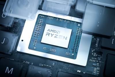 Zen2/Zen3+, iGPU Vega и Navi2. Планы AMD по выпуску мобильных процессоров на 2021–2022 годы