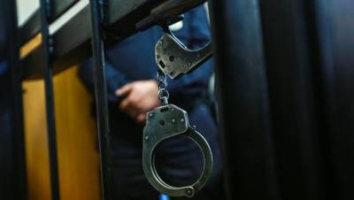 Петербургского бизнесмена осудили на 19 лет за убийство из ревности