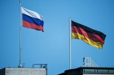 СМИ узнали о подготовке новых антироссийских санкций со стороны Германии