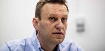 Навальный рассказал о своем звонке предполагаемому убийце