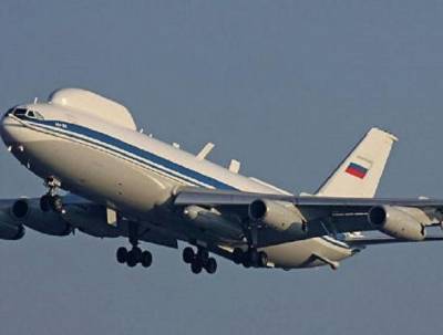 Смена охраны подтверждает воровство с российского авиалайнера «судного дня»