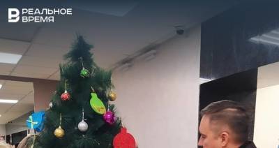Приглашение на елку и соревнования по боксу: новые посты глав районов Татарстана в «Инстаграме» 19 декабря