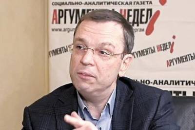 Кричевский раскритиковал идею введения продуктовых карточек для малоимущих
