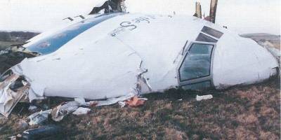 Взрыв самолета над Шотландией в 1988 году: бывшему ливийскому разведчику предъявили обвинения