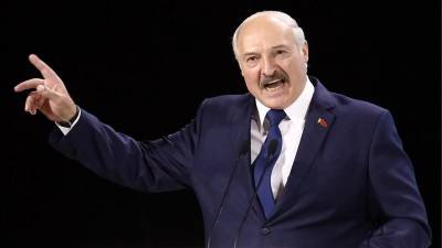 Лукашенко начал «гонения» религиозных деятелей
