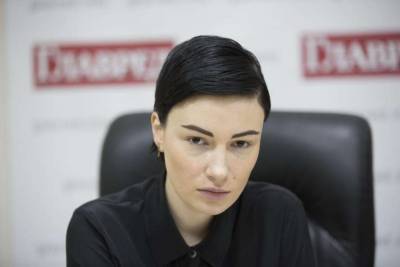 Украинская певица вызвала полицию на собственную дочь: подробности