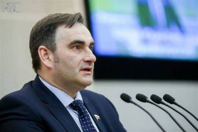 Губернатор Ростовской области назначил нового министра здравоохранения