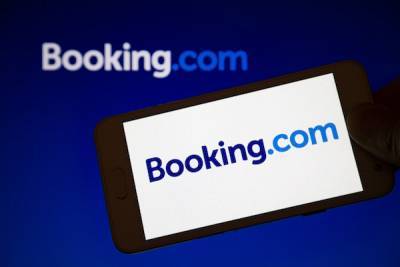 ФАС обвинила Booking.com в нарушении антимонопольного законодательства