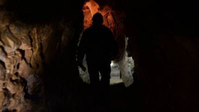 Горняк получил травмы в результате обвала на башкирском руднике