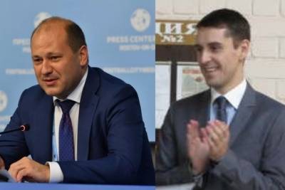 Василий Голубев назначил двух заместителей главы донского региона