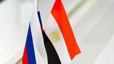 РФ продолжит координацию действий с Египтом по стабилизации ситуации в Ливии