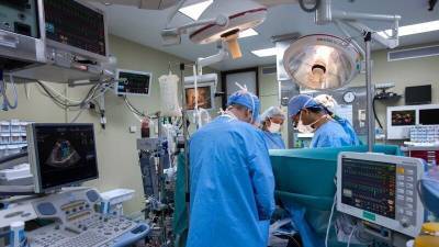 Медики в Подмосковье спасли пациента, пережившего семь раз остановку сердца
